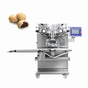 HJ-880 professional hopia making machine bakpia pathok making machine