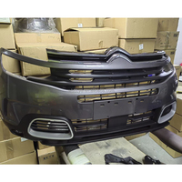 YL00868880 YL008694XT YL008732XT YL008693XT YL008732XT Ensemble de pare-chocs avant pour Citroën C5 AIRCROSS C84