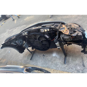กันชนหน้าสำหรับรถ Mercedes Benz <span class=keywords><strong>Cls</strong></span> W218 Cls63 <span class=keywords><strong>Amg</strong></span> 2014 <span class=keywords><strong>2015</strong></span> 2016 - Product Image 5