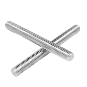 Nhúng nóng kẽm hoàn thành thép đen cường độ cao Neo thanh ASTM đôi đầy đủ cốt thép mạ kẽm ren tải thanh số liệu - Product Image 4