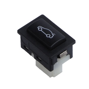 61319200316 6131-9200-316 ZHIPEAK interruptor de puerta trasera compatible con MINI F56 <span class=keywords><strong>Cabrio</strong></span> F57 Paceman R61 F55 F54 para BMW 1 F20 F21 F52 5 'E60 - Product Image 1