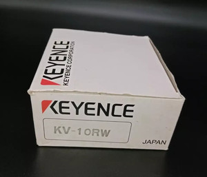 Nouvelle unité de base de relais PLC KV-10RW, 6 entrées, 4 sorties 24 <span class=keywords><strong>VDC</strong></span> - Product Image 1