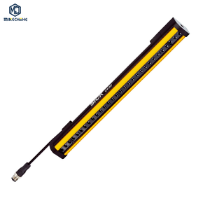 ม่านแสงนิรภัย C4C-EC09030A10000 C4C-EC07530A10000 C4C-EC10530A10000สำหรับระบบป้องกันเครื่อง - Product Image 1