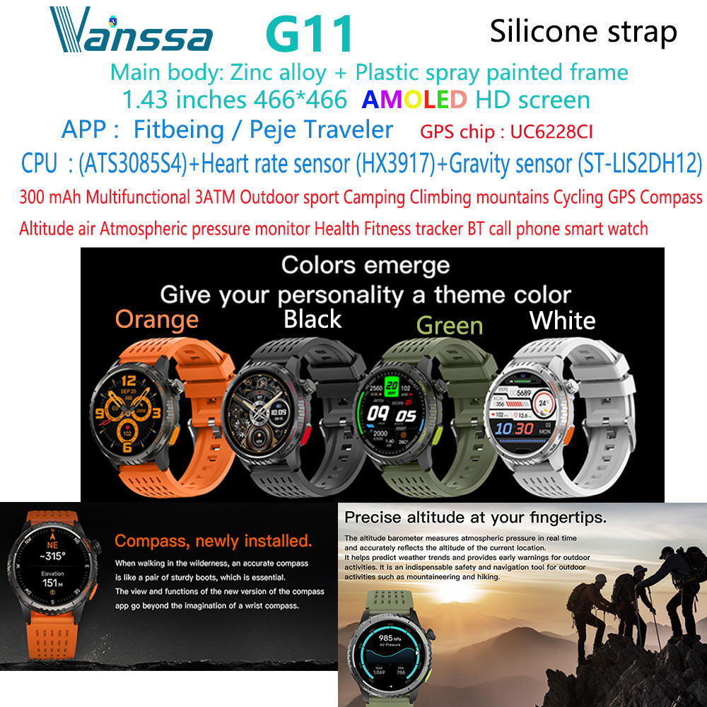 G11-outdoor-sport-GPS-smart-watch-