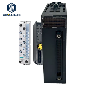 Module d'entrée numérique Interface PROFINET 6ES7143-6BH00-0BB0 6ES7143-6BF00-0AB0 6ES7143-6CG00-0AB0 16 canaux 24V DC pour l'automatisation - Product Image 1