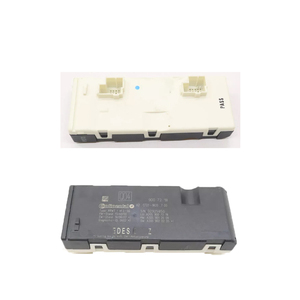 Ensemble moteur de déverrouillage automatique du couvercle du coffre à distance DRI A1568900230 pour <span class=keywords><strong>Mercedes</strong></span>-Benz <span class=keywords><strong>CLC</strong></span> W253 GLC200 GLC300 Pièces de carrosserie d'<span class=keywords><strong>occasion</strong></span> - Product Image 4