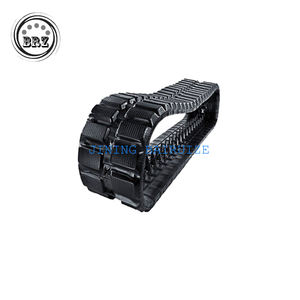 Pistes en caoutchouc faits à la main en chine, 450x90x60 <span class=keywords><strong>230x43x72</strong></span> 300x53x84, 1 pièce - Product Image 2