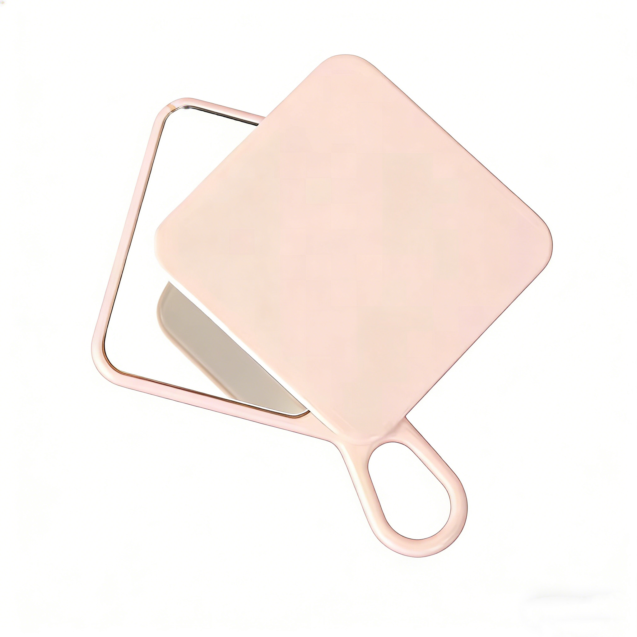 สีเบจ - 8x8ซม