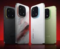 Smartphone de jeu VIVO IQOO 15 5G, écran OLED 6,8 pouces 144 Hz, série Snapdragon 800, stockage 1 To, NFC, Android 16, batterie 7000 mAh, téléphone de jeu 16 Go de RAM