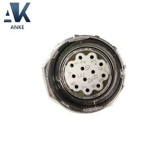 Câble d'encodeur original 5FCE0080.01-41P B & R - Product Image 2