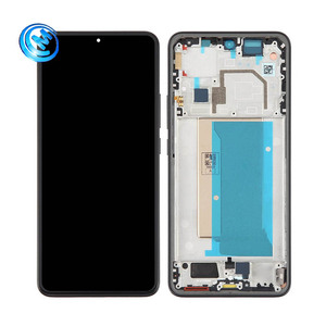 OLED pour Xiaomi 13T Pro 13T LCD écran tactile numériseur pour Xiaomi 13T écran de téléphone portable - Product Image 2