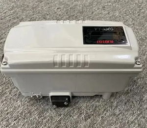 Ban Đầu Rotork YTC YT-3303 Van Định Vị Kỹ Thuật Số Van Điều Khiển Cho Tự Động Hóa Công Nghiệp Độ Chính Xác Cao - Product Image 5