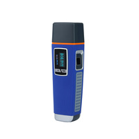 Système de surveillance par empreintes digitales, système de patrouille de sécurité, résistant à l'eau, résistant aux intempéries, batterie rechargeable, surveillance par RFID
