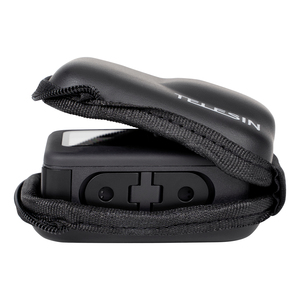Accessoires Hot <span class=keywords><strong>Go</strong></span> <span class=keywords><strong>Pro</strong></span> 12, sac de protection Telesin, étui de transport portable pour caméra GoPro <span class=keywords><strong>Hero</strong></span> 10/9 Black - Product Image 2