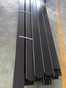 Piezas de repuesto para montacargas Funda de extensión de horquilla elevadora y piezas de equipo de manipulación de materiales - Product Image 3
