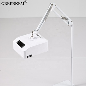 <span class=keywords><strong>Lampe</strong></span> à ongles 48 Watts Stockage inductif Haute puissance Charge Luminothérapie Lumière Nail Shop Nail Foot <span class=keywords><strong>UV</strong></span> LED Lamp - Product Image 3