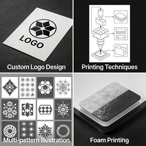 Vêtements de couple décontractés amples à imprimé lettres classiques, marque Amirys, 100 % coton, style hip-hop urbain, pour hommes et femmes - Product Image 5