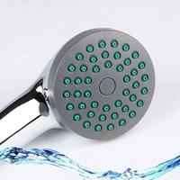 Pommeau de Douche Haute Pression Économiseur d'Eau avec Filtre et Jet Pulvérisateur pour Salle de Bain