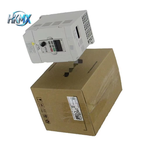 VFD022M21A VFD015M21A VFD007M21A VFD004M21A VFD037M21A อินเวอร์เตอร์ไดรฟ์ AC แบบเฟสเดียวขนาดกะทัดรัด รุ่น VFD-M สำหรับมอเตอร์อุตสาหกรรม - Product Image 1