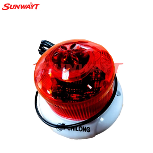 Red Color New Anti Shock Alarm Lights Board Game for <b>Gaming</b> Machines - Product Image 6