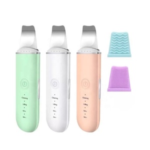 New Trending Newest Blackhead Removal Home Use Beauty Equipment Blackhead Remover <b>Vacuum</b> <b>Pore</b> Cleaner - Product Image 1