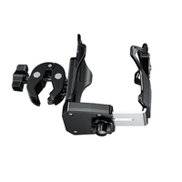 Accessoires ODM OEM porte-bouteille de vélo porte-gobelet universel de vélo d'eau pour vélo VTT moto Scooter