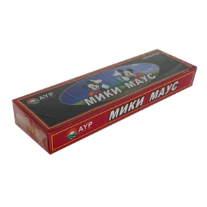 Hot bán Loud bang k0201 trận đấu Cracker pháo hoa - Product Image 3