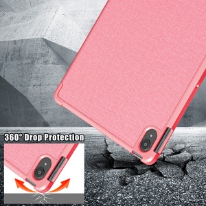 <span class=keywords><strong>Coque</strong></span> arrière en TPU souple <span class=keywords><strong>pour</strong></span> tablette intelligente, étui <span class=keywords><strong>pour</strong></span> <span class=keywords><strong>Lenovo</strong></span> <span class=keywords><strong>Tab</strong></span> <span class=keywords><strong>P11</strong></span> <span class=keywords><strong>Plus</strong></span> TB-J616 TB-J606 <span class=keywords><strong>pour</strong></span> XiaoXin Pad <span class=keywords><strong>Plus</strong></span> 11 pouces 2021 - Product Image 6