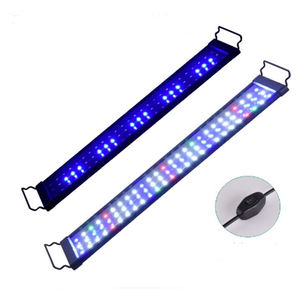 Geplant Aquarium Licht Full Spectrum Led Aquarium Licht Bar Dimbare Microgreen Marine/Reef Aquarium Led Verlichting - Product Image 6