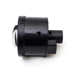 Interruptor de Faros Delanteros Cromado, Sensor de Faros Delanteros para VW Golf 6 MK6 <span class=keywords><strong>Tiguan</strong></span> OEM NO. 5ND 941 431B 5ND 941 431 B 5ND941431B - Product Image 3