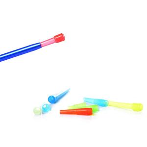 Embouts jetables pour chicha, embout buccal pour narguilé - Product Image 2