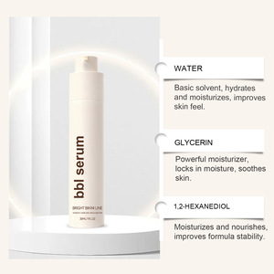 Olio Essenziale per Prevenzione Peli Incarniti nella Linea del Bikini 30ml, <span class=keywords><strong>Niacinamide</strong></span>, Rinfrescante, Illuminante, Lenitivo per la Pelle Dopo la Rasatura e la Ceretta - Product Image 3