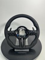 Volant de voiture M Performance de haute qualité, design exclusif personnalisé pour BMW F10 F12 F13 F90 F92 F93, pièces de rechange pour véhicules