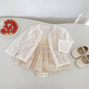 Engepapa Zomer Baby Rompertje Zonder Mouwen, Katoenen Mode Baby Meisjes Jumpsuit, Baby Meisjes Kleding - Product Image 3