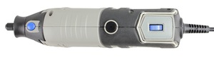 Mini-meuleuse électrique d'usine chinoise - Vitesse variable, 170W haute puissance, disque de coupe 35MM, <span class=keywords><strong>outil</strong></span> <span class=keywords><strong>rotatif</strong></span> abrasif pour - Product Image 4
