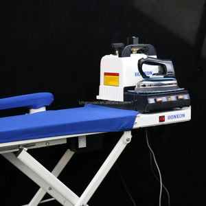 HK -1800 efficace électrique fer à <span class=keywords><strong>vapeur</strong></span> machine à <span class=keywords><strong>repasser</strong></span> vêtements équipement - Product Image 3