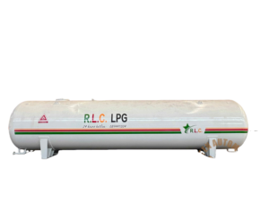 Réservoir de <span class=keywords><strong>GPL</strong></span> en vrac de 12 mètres cubes certifié ASME, contrôlé par PLC, pour l'alimentation en carburant résidentiel et agricole, solutions sûres et durables - Product Image 1