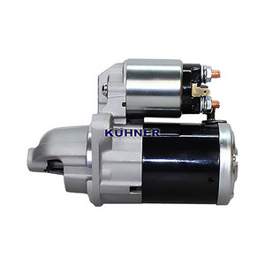 มอเตอร์สตาร์ทสำหรับ Suzuki Swift III 1.3 4x4 (RS 413, ZD11S) เบนซิน (KW: 68, HP: 92) จาก02-2005 kuhner 201310ใหม่ - Product Image 2