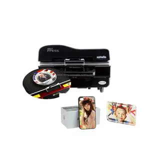 <span class=keywords><strong>Freesub</strong></span> mini 3d regalo teléfono caso de sublimación de impresión de la máquina de prensa de calor st-3042 - Product Image 1