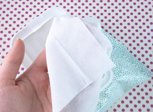 Serviettes de bain automatique à usage unique, lingettes à couleur naturelle, scintillantes, soleil, pièces - Product Image 4