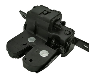 Venta Directa de Fábrica, Piezas de Automóvil de Alta Calidad Aplicables a <span class=keywords><strong>BMW</strong></span> I3 F20 F21, Cerradura de Puerta Trasera OE 51247248075 - Product Image 1