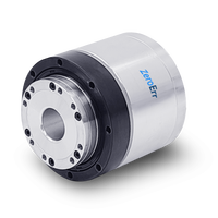 ZeroErr eRob70I sans fabrication de freins Module de joint de Robot minuscule et précis Servo actionneur rotatif engrenage harmonique