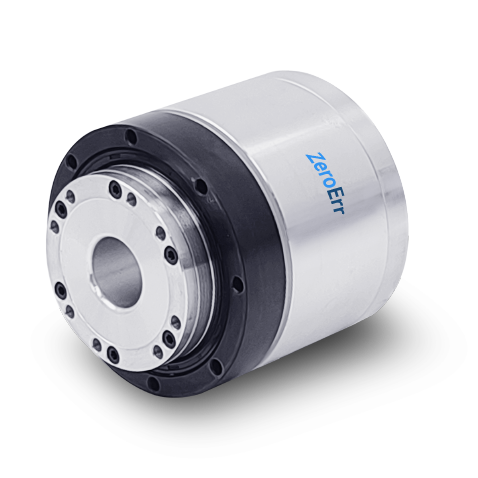 ZeroErr ERob70I Without Brakes Manufacture Tiny and Precise Robot Joint Module Servo Rotary Actuator Harmonic Gear