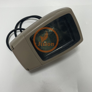 322C 330C 312C รถขุด325C 330C แผงแสดงผล260-2160 157-3198สำหรับชิ้นส่วนเครื่องยนต์ของหนอนผีเสื้อ - Product Image 2