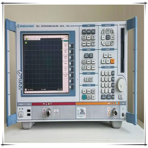Analizador de Redes Rohde & Schwarz ZVA8 Usado, Frecuencia de hasta 67 GHz - Product Image 4