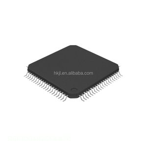 In Stock R5F100MGGFA#70 80 LQFP Embedded Buy Online Electronic Components - Product Image 1