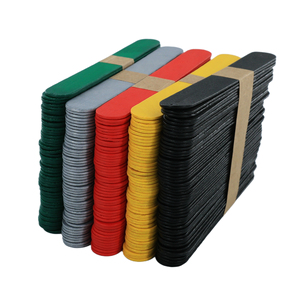 <span class=keywords><strong>Palitos</strong></span> <span class=keywords><strong>de</strong></span> <span class=keywords><strong>Madera</strong></span> <span class=keywords><strong>de</strong></span> Colores Grandes <span class=keywords><strong>de</strong></span> Primera Calidad, Paquete a Granel para Manualidades, <span class=keywords><strong>Palitos</strong></span> Depresores <span class=keywords><strong>de</strong></span> Lengua Gigantes Pulidos y Lisos, <span class=keywords><strong>Madera</strong></span> Multifuncional Ecológica - Product Image 5