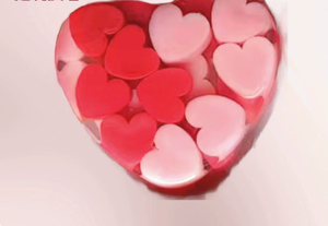 <span class=keywords><strong>Savon</strong></span> artisanal à l'huile essentielle LovSens, romantique, en forme de cœur, pour la Saint-Valentin, pour les couples, pour le <span class=keywords><strong>mariage</strong></span>, pour le bain quotidien, la douche, le visage - Product Image 5