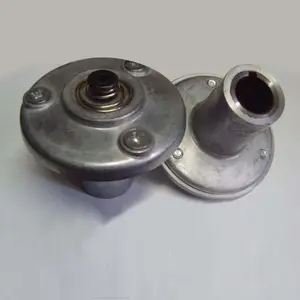 摩托车油杯汽油杯 CG125 发动机配件油杯泵机油滤芯