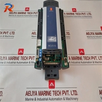 Unité de commande PLC KONGSBERG RCU510 601418 V.H (défaut technique) Contrôle industriel RS485 Neuf avec garantie